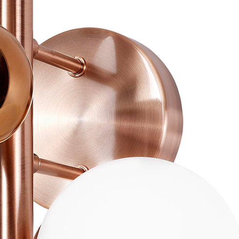 Rome Wall Lamp 2 Light